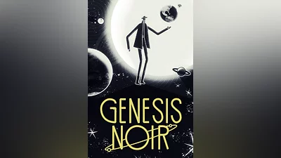 Genesis Noir Standard Edition Steam Ключ Весь мир