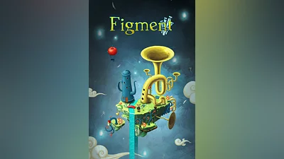 Figment Standard Edition Steam Ключ Весь мир