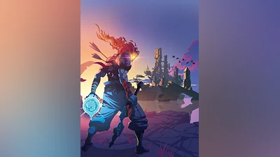 Dead Cells: Soundtrack