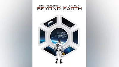 Sid Meier's Civilization: Beyond Earth (Россия, Украина и СНГ)