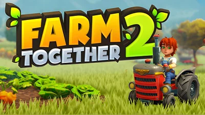 Farm Together 2 (Steam)