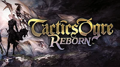Tactics Ogre Reborn (Steam)
