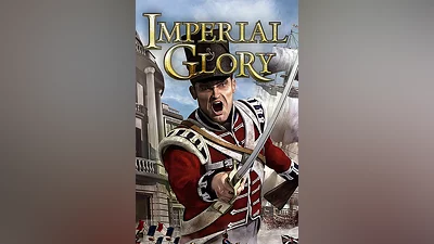 Imperial Glory Standard Edition Steam Ключ Россия+СНГ
