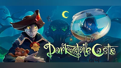 Darkestville Castle Steam Гифт Россия