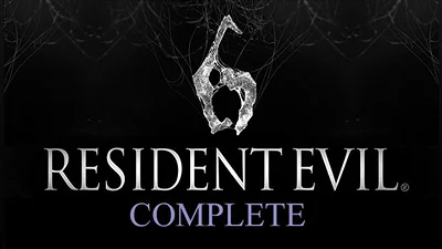 Resident Evil 6 Complete