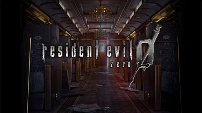 Resident Evil 0 / biohazard 0 HD Remaster