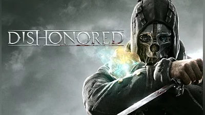 Dishonored (PC) [RU/CIS] [Standard]