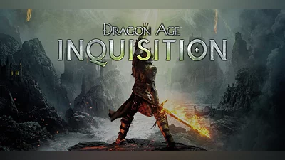 Dragon Age Inquisition  (Xbox) [Turkey] [GOTY Edition]