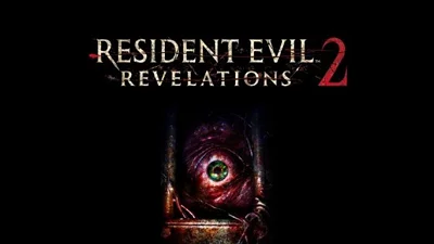 Resident Evil Revelations 2 – Deluxe Edition (Steam)