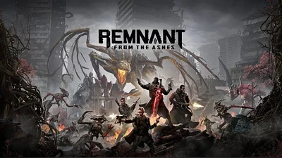 Remnant: From the Ashes (Steam)