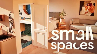 Small Spaces (Steam)