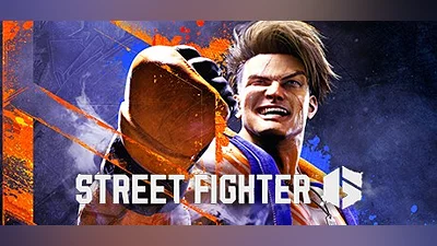 Street Fighter 6
