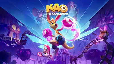 Kao the Kangaroo (PC) [Global] [Anniversary]