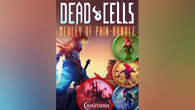 Dead Cells: Medley of Pain Bundle