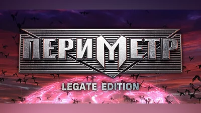 PERIMETER: Legate Edition, Steam Gift