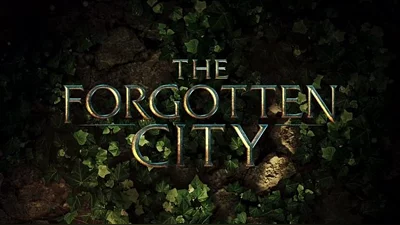 The Forgotten City (Steam)