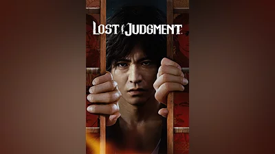 Lost Judgment Standard Edition Steam Ключ Весь мир