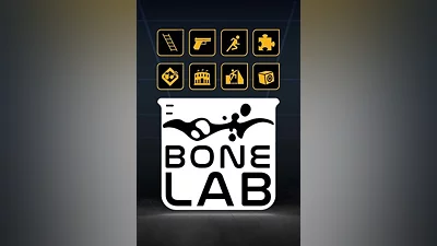 BONELAB Standard Edition Steam Ключ Весь мир