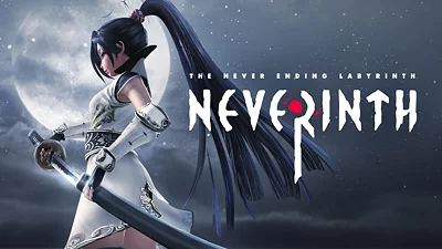 Neverinth (PC) [Global] [Standard]