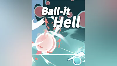 Ball-it Hell (Россия, Украина и СНГ)