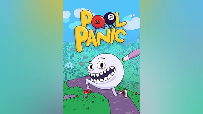 Pool Panic Standard Edition Steam Ключ Весь мир