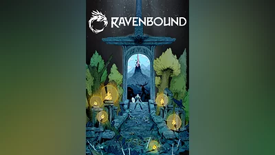 Ravenbound Standard Edition Steam Ключ Весь мир