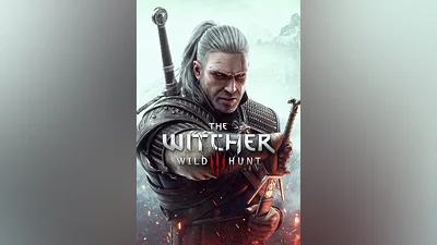 The Witcher 3: Wild Hunt complete edition на gog