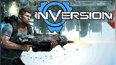 Inversion (PC) [Europe] [Standard]