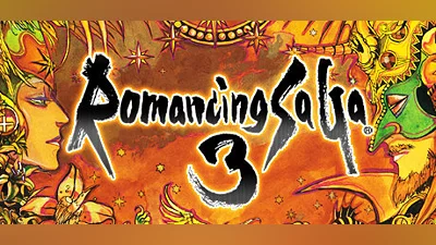 Romancing SaGa 3 (Xbox) [Argentina] [Standard]