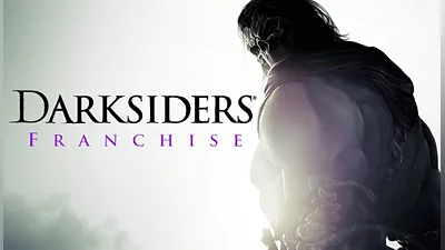 Darksiders Franchise Pack (PC) [Global] [Standard]