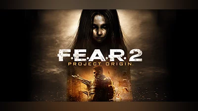 FEAR 2: Project Origin Steam Гифт Россия