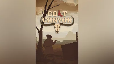 Colt Canyon Standard Edition Steam Ключ Весь мир