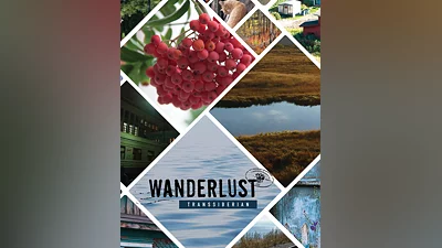 Wanderlust: Transsiberian (Россия, Украина и СНГ)