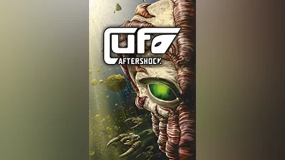UFO: Aftershock Standard Edition Steam Ключ Россия+СНГ