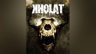 Kholat (Весь мир)