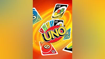 UNO Standard Edition Xbox One/Series Ключ Европа