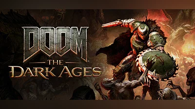 DOOM: The Dark Ages Steam Гифт Казахстан
