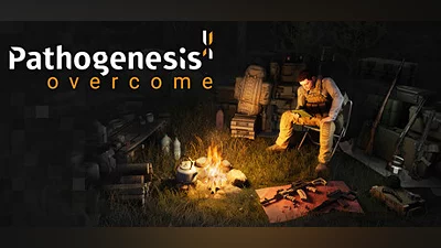 Pathogenesis: Overcome Steam Гифт Россия