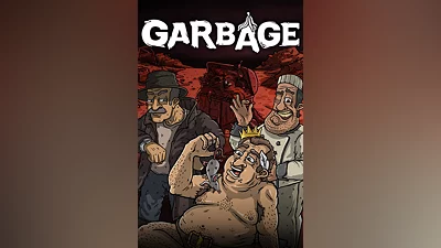 Garbage Standard Edition Steam Ключ Весь мир