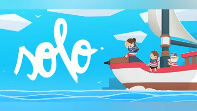 Solo (PC) [Global] [Standard]