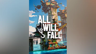 ALL WILL FALL