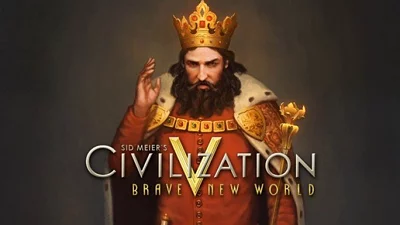 Sid Meier’s Civilization  V: Brave New World (Steam)
