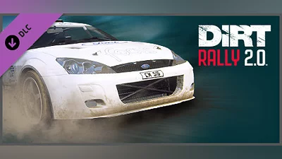 DiRT Rally 2.0 - Ford Focus RS Rally 2001 Steam Гифт Казахстан