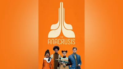 The Anacrusis Standard Edition Steam Ключ Весь мир