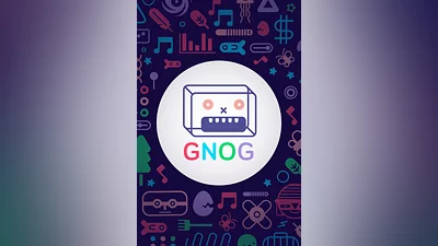 GNOG Standard Edition Steam Ключ Весь мир