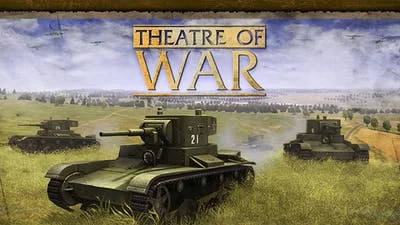 Theatre of War (PC) [Global] [Standard]