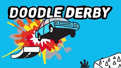 Doodle Derby (Steam)