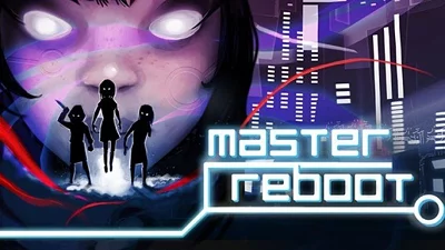 Master Reboot (Steam)