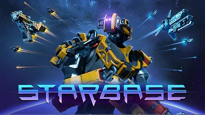 Starbase (Steam)