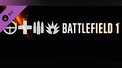 Battlefield 1 Shortcut Kit: Infantry Bundle